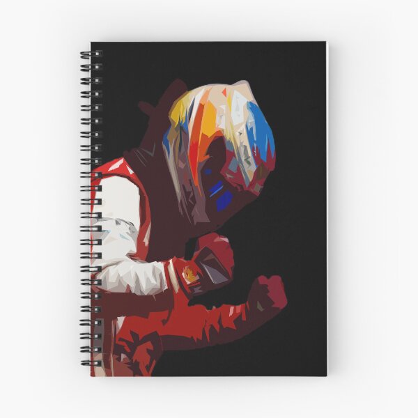 Item preview, F1 Drivers - Fernando Alonso Ferrari designed and sold by KleinDuBois.