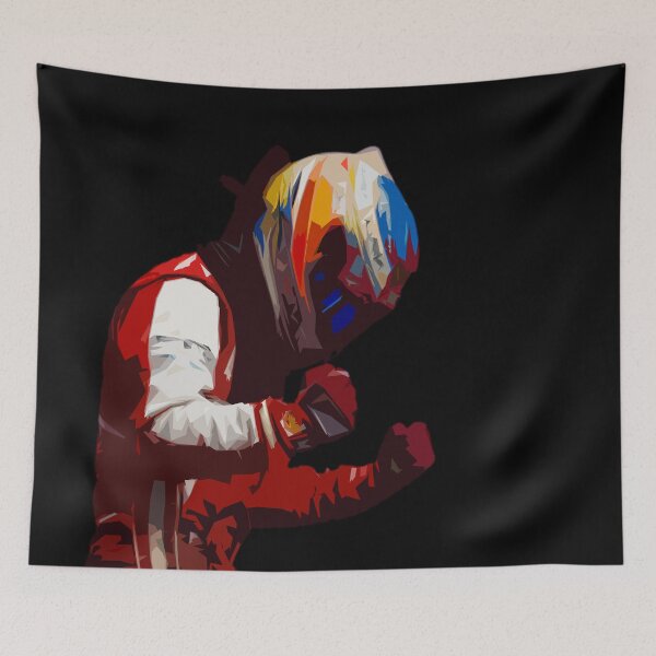 Item preview, F1 Drivers - Fernando Alonso Ferrari designed and sold by KleinDuBois.