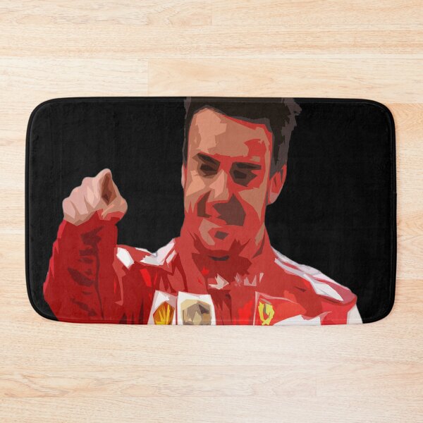 Item preview, Drivers - Fernando Alonso Ferrari designed and sold by KleinDuBois.