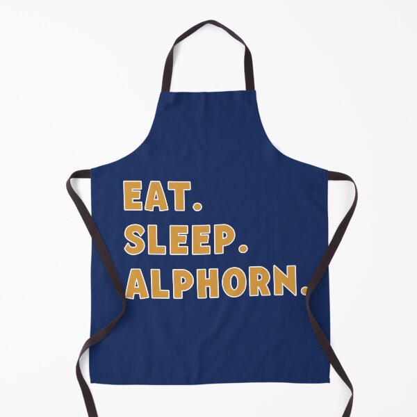 Item preview, Eat. Sleep. Alphorn. designed and sold by Todd Klassy.
