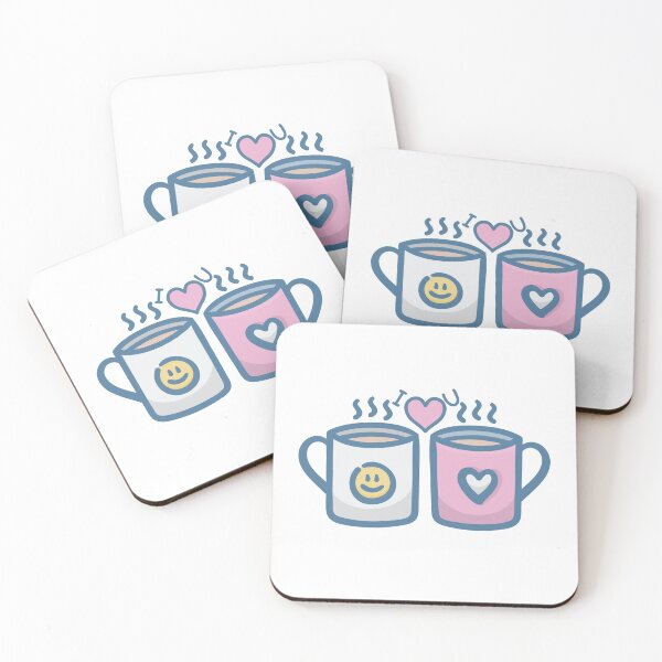 Item preview, I LOVE YOU designed and sold by LoveSketch.