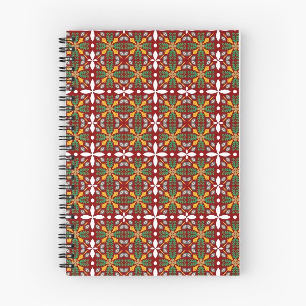 Item preview, Seamless Pattern 1.0 designed and sold by BeeWickedCraft.