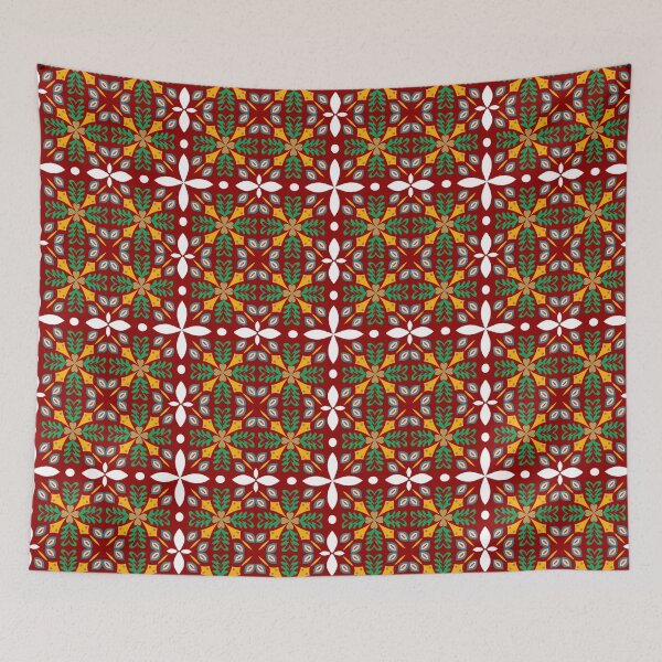 Item preview, Seamless Pattern 1.0 designed and sold by BeeWickedCraft.