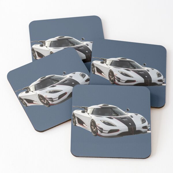 Item preview, very expensive white sports car designed and sold by filon19931.