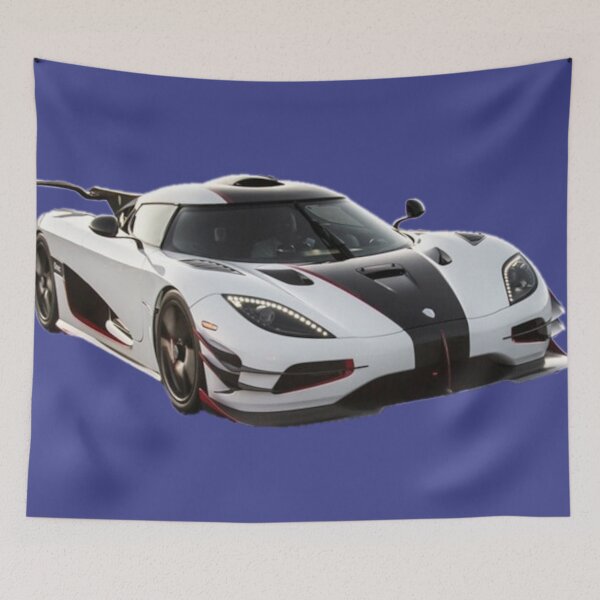 Item preview, very expensive white sports car designed and sold by filon19931.