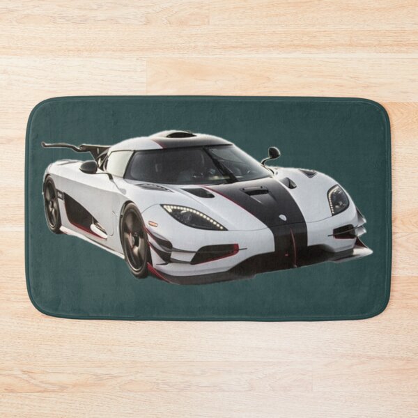 Item preview, very expensive white sports car designed and sold by filon19931.