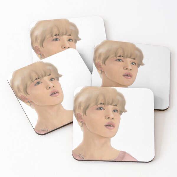 Item preview, Jimin Soft designed and sold by nonanujic.