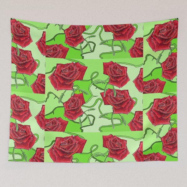 Item preview, Roses  plural   designed and sold by myimpression.