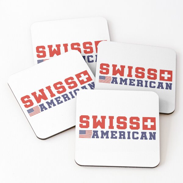 Item preview, Swiss American designed and sold by Todd Klassy.