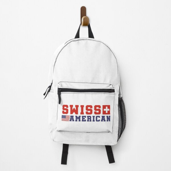 Item preview, Swiss American designed and sold by Todd Klassy.