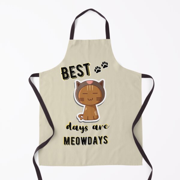 Item preview, Camiseta Best Days are Meowdays designed and sold by KD8264.