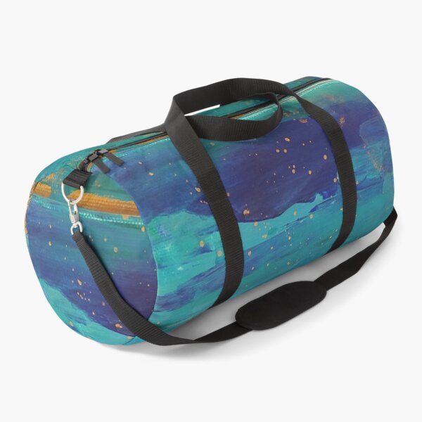 Item preview, Water lilis under the stars designed and sold by JuniperHills8.