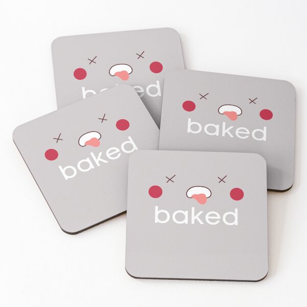 Artikelvorschau, Gebacken entworfen und verkauft von MenMakeSammichs.