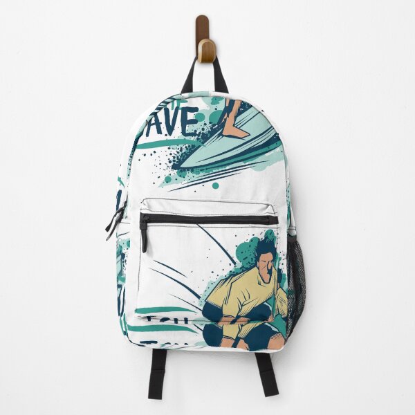 Item preview, Catch The Wave surfing and summer collection designed and sold by gurvindersohi3.