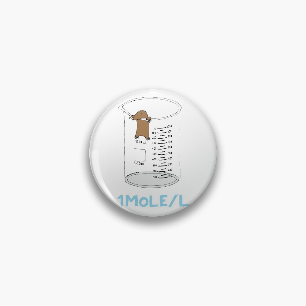 Item preview, Pin designed and sold by Geek-topia.