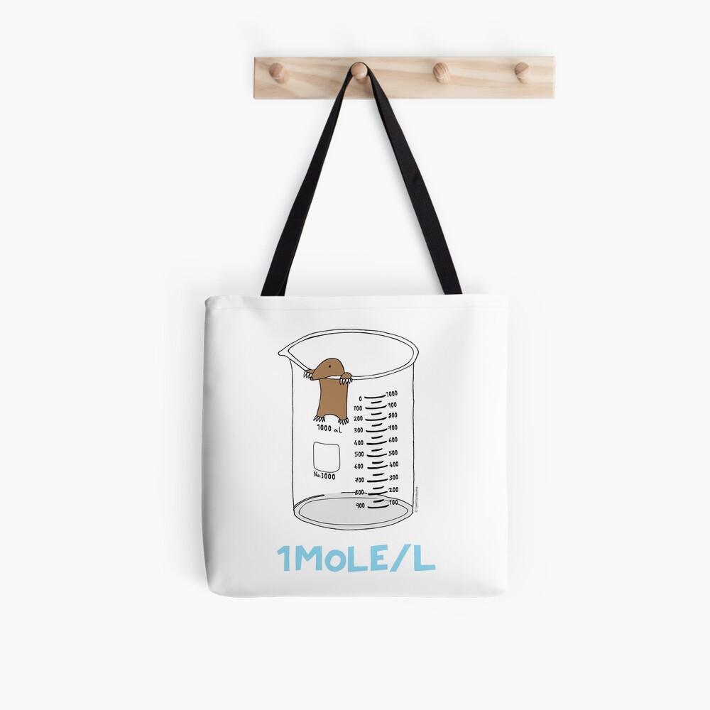 Item preview, All Over Print Tote Bag designed and sold by Geek-topia.