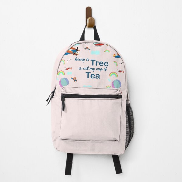 Item preview, Travel you are not a tree designed and sold by Y2AA.