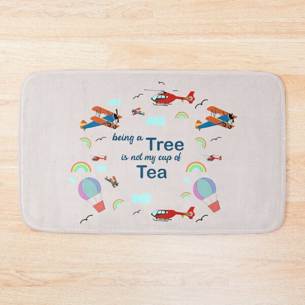 Item preview, Travel you are not a tree designed and sold by Y2AA.
