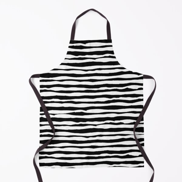 Item preview, Black and White Stripes designed and sold by cadinera.