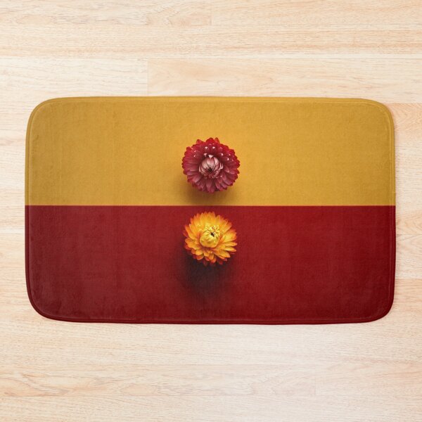 Item preview, Antagonistic colors in flowers designed and sold by Asaha17.