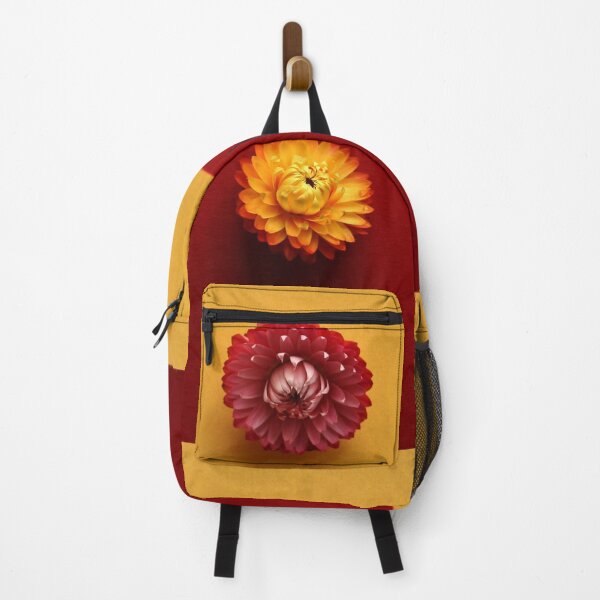 Item preview, Antagonistic colors in flowers designed and sold by Asaha17.