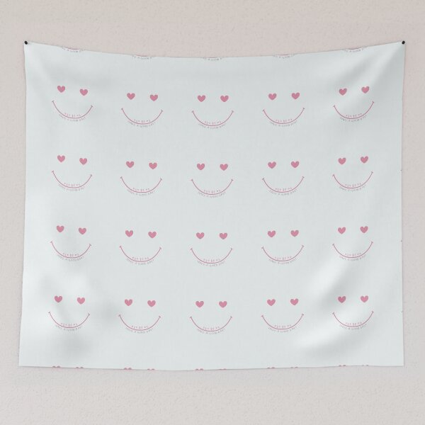 Item preview, Copy of Have A Good day. "오늘도 좋은 하루"  typography design designed and sold by dkdk-kdk.