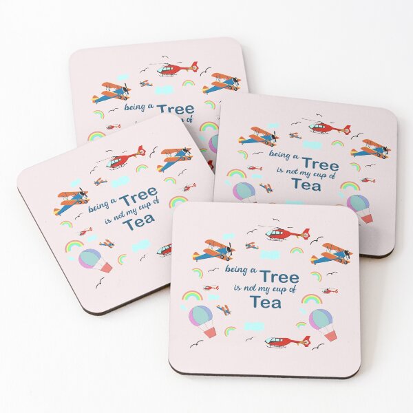 Item preview, Travel you are not a tree designed and sold by Y2AA.