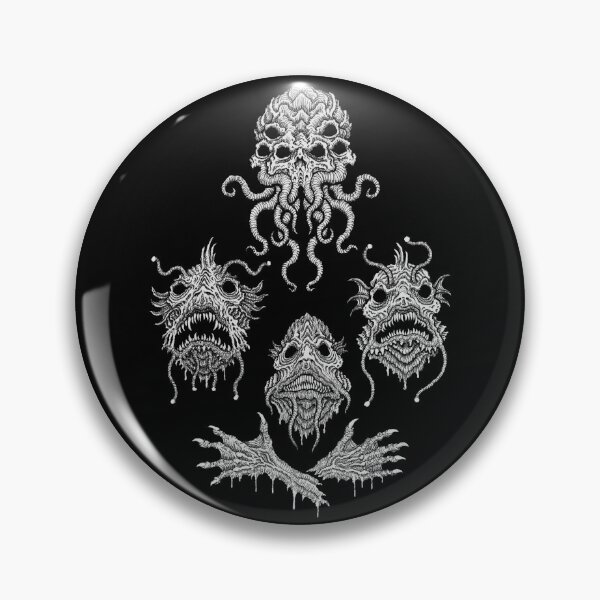 Item preview, Batrachian Rhapsody - Azhmodai 2021 designed and sold by Azhmodai.