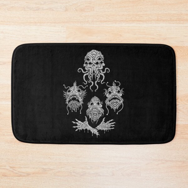 Item preview, Batrachian Rhapsody - Azhmodai 2021 designed and sold by Azhmodai.