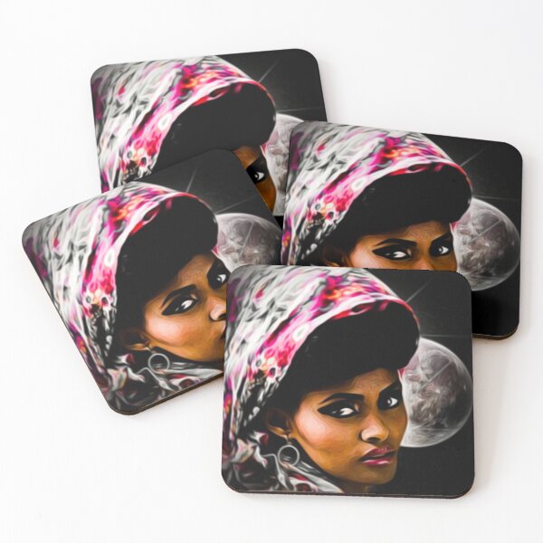 Item preview, Andromeda  designed and sold by Electric Mystic Art Merch.