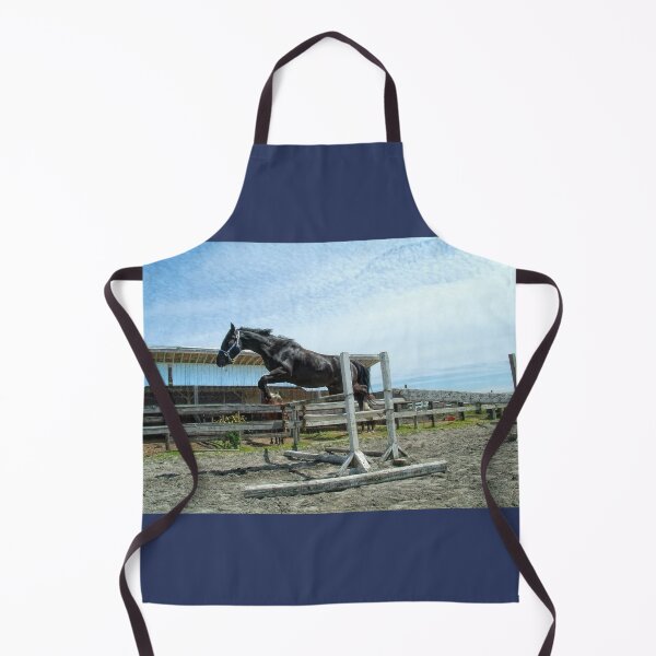 Item preview, First Stallion (Jumps) designed and sold by MasterJames.