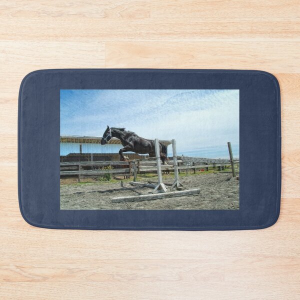 Item preview, First Stallion (Jumps) designed and sold by MasterJames.