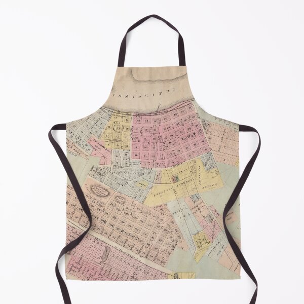 Item preview, Old Red Wing MN Map (1874) Vintage Minnesota City & Street Atlas designed and sold by BravuraMedia.
