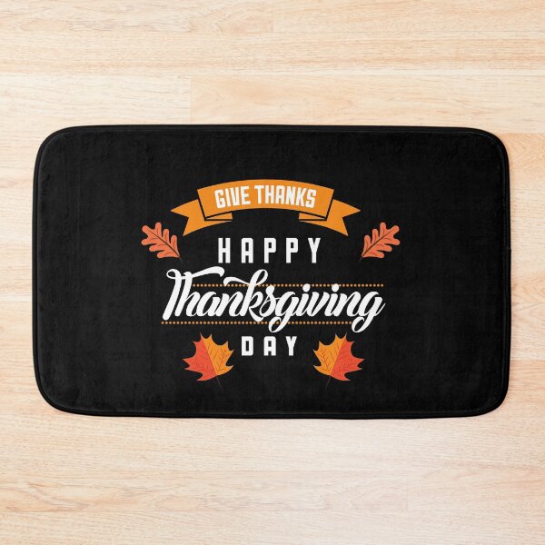 Item preview, Thanks giving day designed and sold by youngdstag.