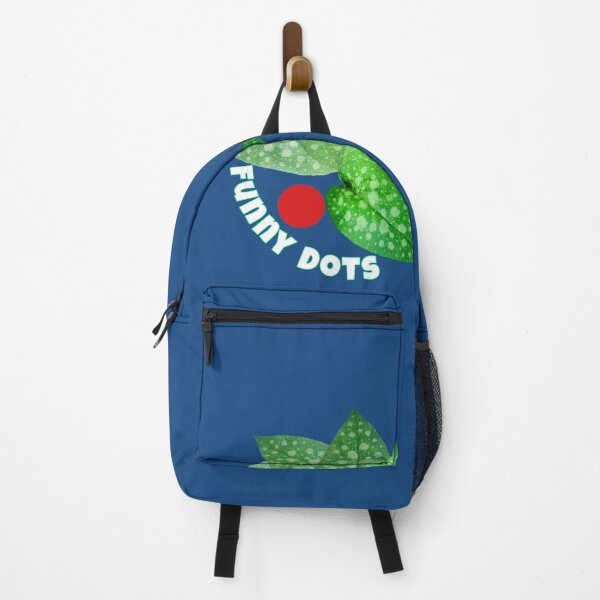 Item preview, Funny dots - green leaves red dot, photo design designed and sold by kikidu21.