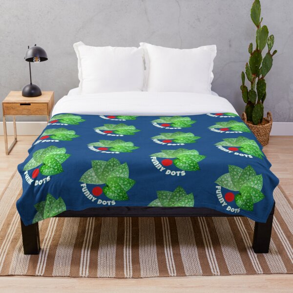 Item preview, Funny dots - green leaves red dot, photo design designed and sold by kikidu21.
