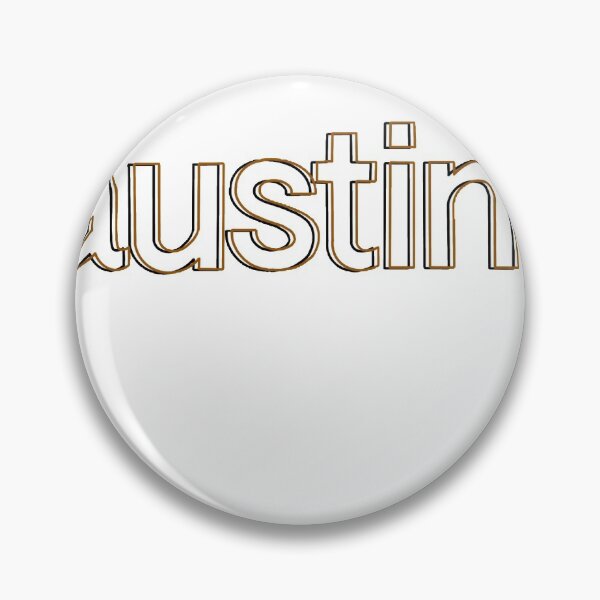 Item preview, Austin designed and sold by mtayzart.