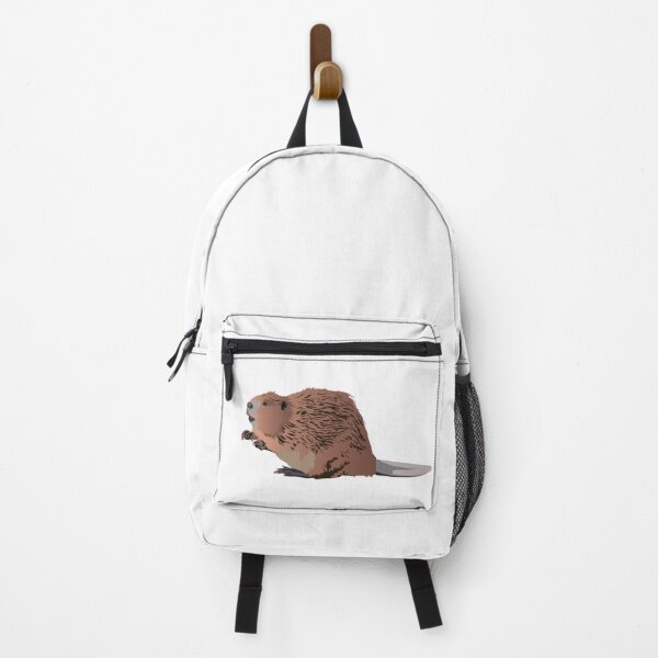 Item preview, Brown Beaver designed and sold by NorseTech.