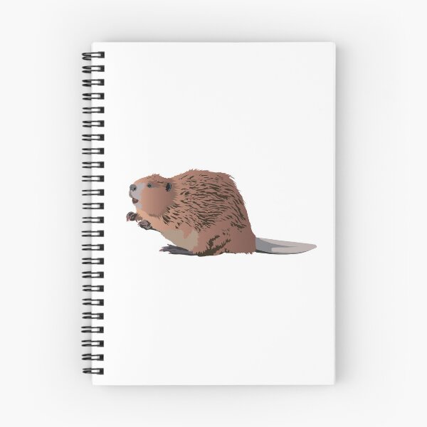 Item preview, Brown Beaver designed and sold by NorseTech.