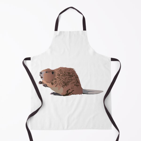 Item preview, Brown Beaver designed and sold by NorseTech.