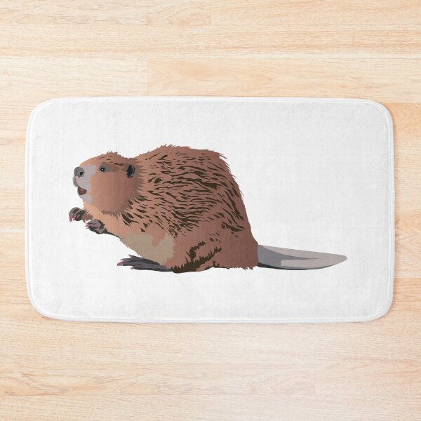 Item preview, Brown Beaver designed and sold by NorseTech.