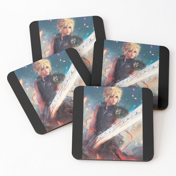 Item preview, Fantasy Soldier Cloud designed and sold by zippernece.