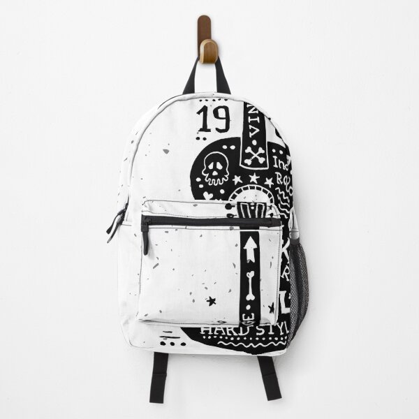 Item preview, Rock & Roll Vintage Retro Grunge Guitar designed and sold by Jane Nichole.