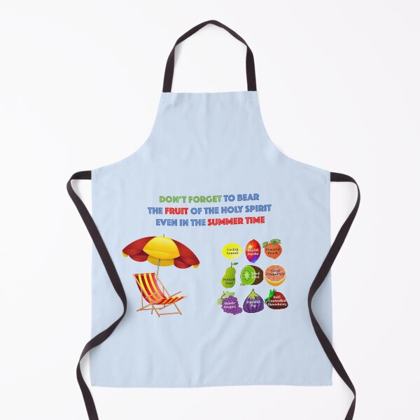 Item preview, Fruit of the Holy Spirit designed and sold by wildlittlefan.