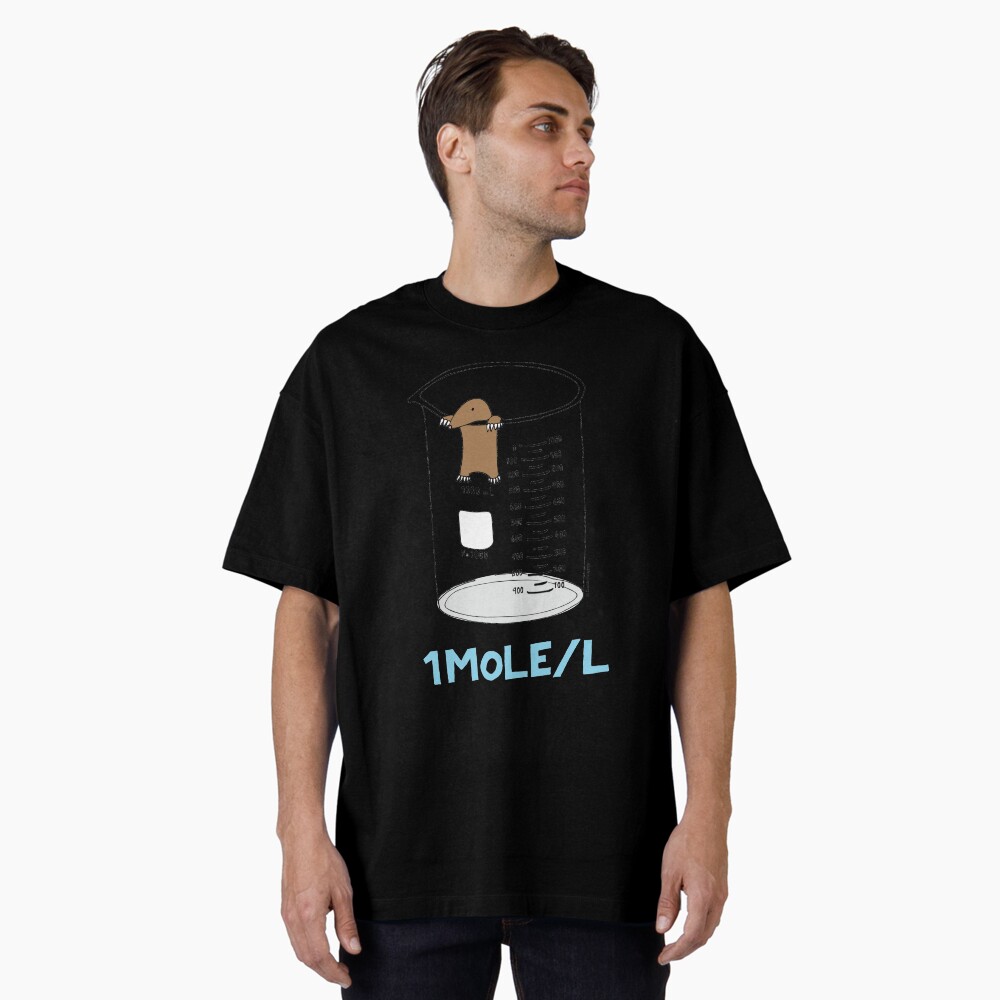 Item preview, Oversized T-Shirt designed and sold by Geek-topia.