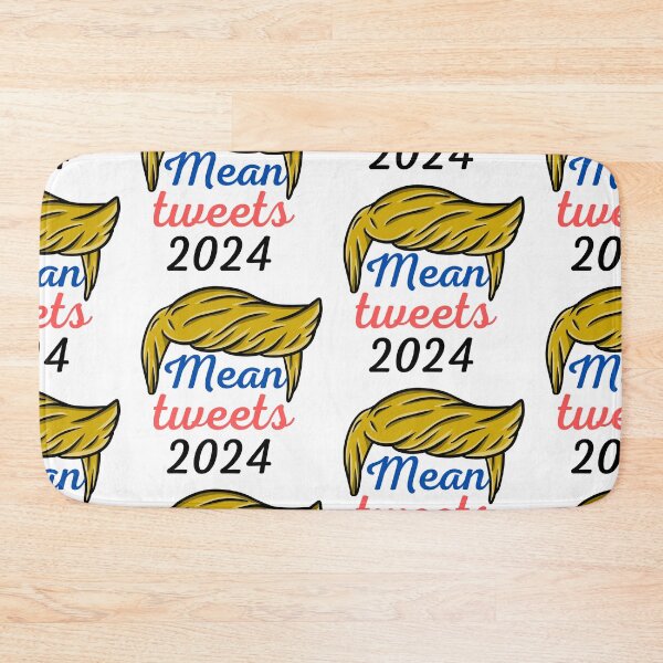 Item preview, Mean tweets  designed and sold by Tej0711.