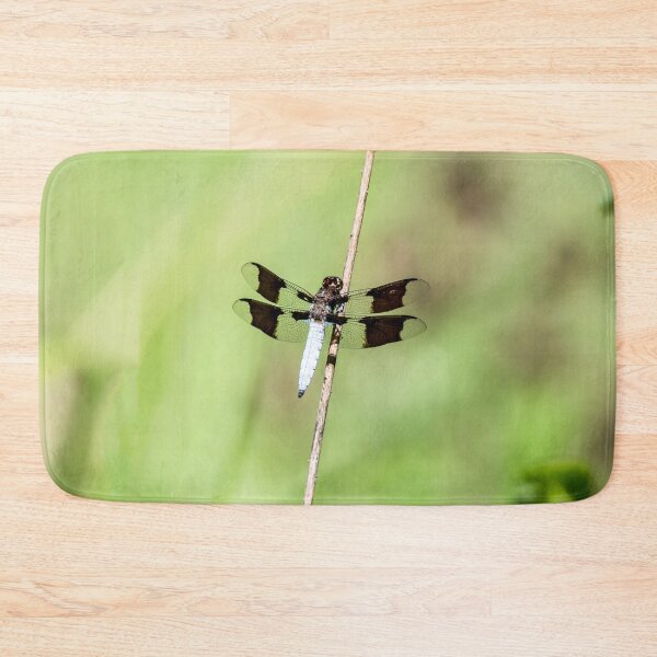 Item preview, Whitetail Dragonfly by Debra Martz designed and sold by Debra Martz.