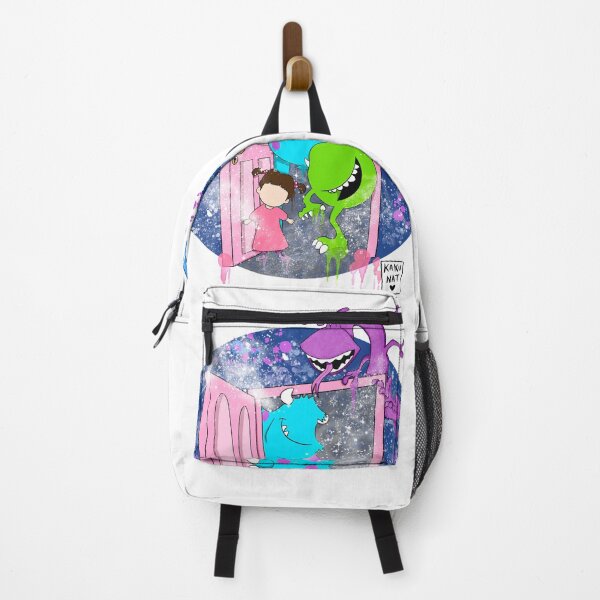 Item preview, Monsters designed and sold by hikkirocker.