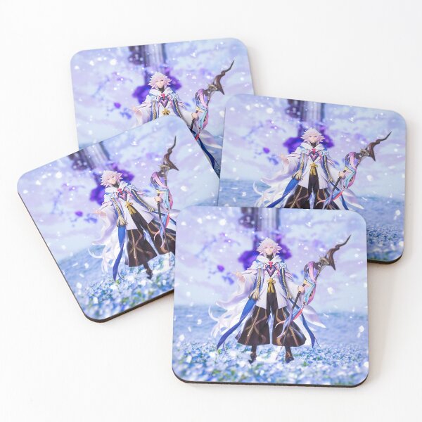 Item preview, FGO/Merlin designed and sold by Koshkinsk.