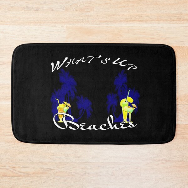 Item preview, Whats Up Beaches designed and sold by A-T-H.